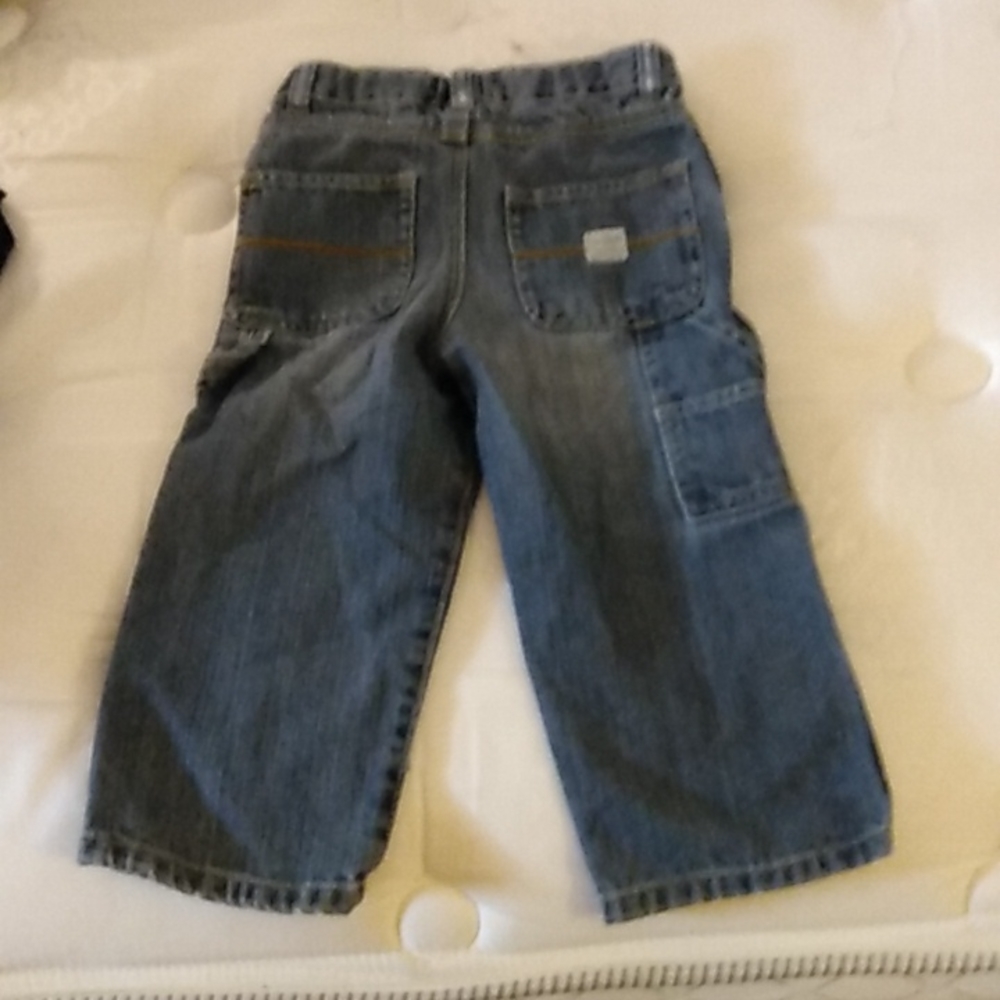 Pants - Picture 2 of 2